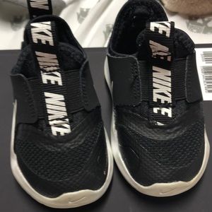 Nike toddler shoes